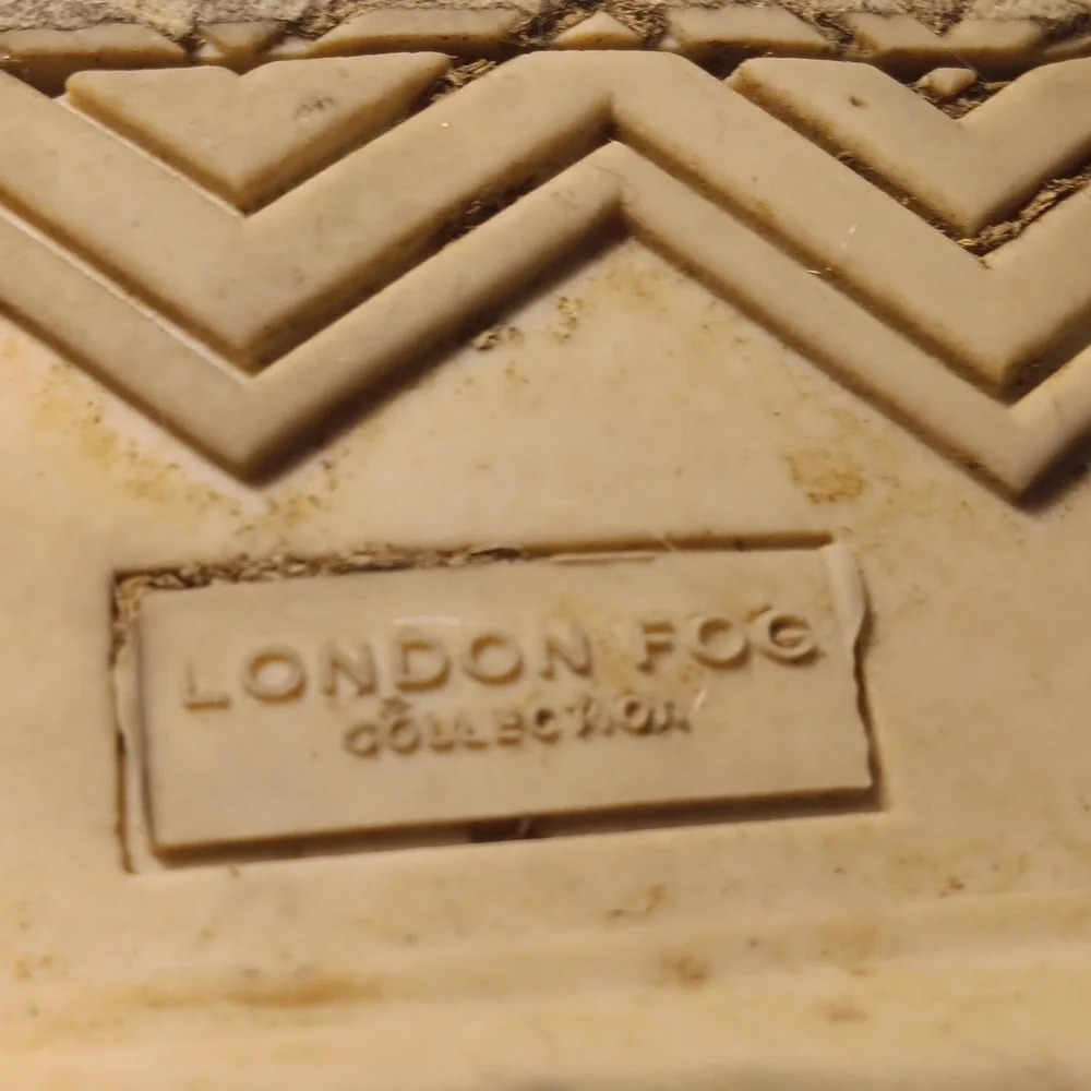 London Fog Girls Boots